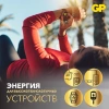 GP батарейка литиевая GP CR2025-2CRU2 2шт 17038